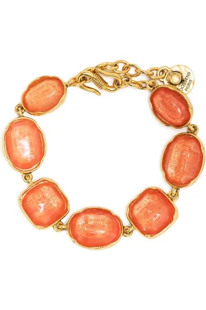 Goossens Pulsera Cabochons