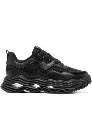 IRO Zapatillas con cordones