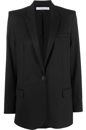 IRO Blazer de vestir con botones