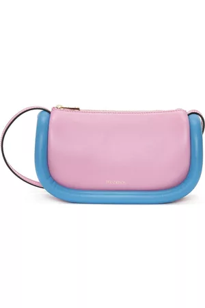 J.W.Anderson Bandolera Bumper-12