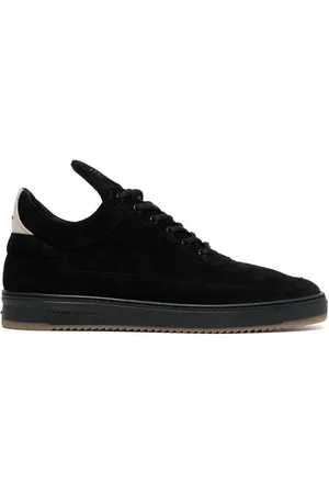 Filling pieces Zapatillas bajas con cordones