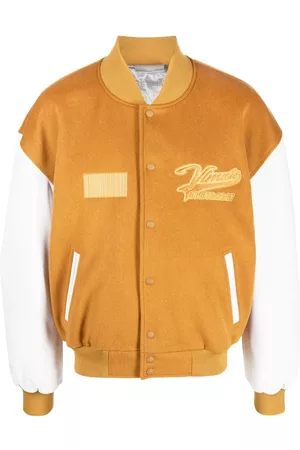 VTMNTS Chaqueta bomber College tipo varsity