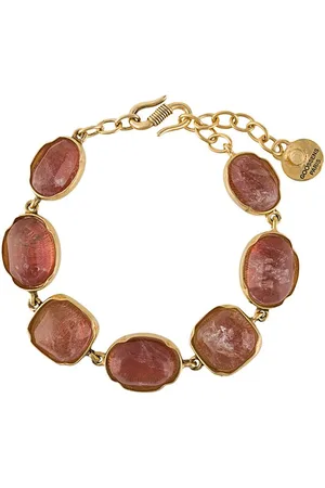Goossens Pulsera Cabochons
