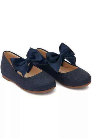 Tulleen Bailarinas con detalle de lazo