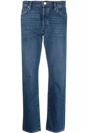 Frame Vaqueros boyfriend Le Slouch