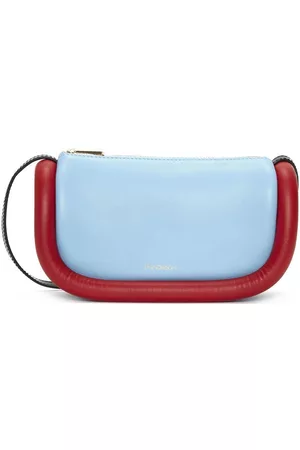 J.W.Anderson Bandolera Bumper-12