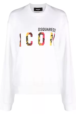 Dsquared2 Camiseta con estampado Icon