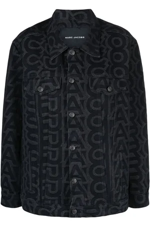 Marc Jacobs Chaqueta vaquera The Monogram