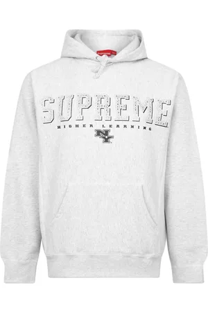 Supreme "sudadera Gems ""SS 20"" con capucha"