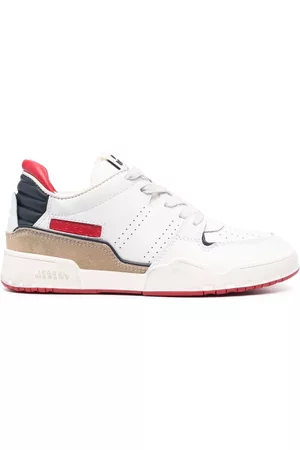 Isabel Marant Zapatillas Emree con paneles