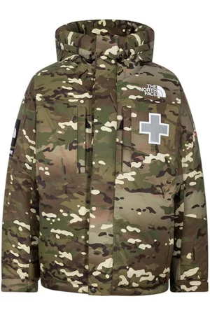Supreme Chaqueta Summit Series Rescue Baltoro de x The North Face