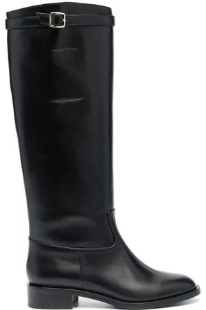 Scarosso Botas altas