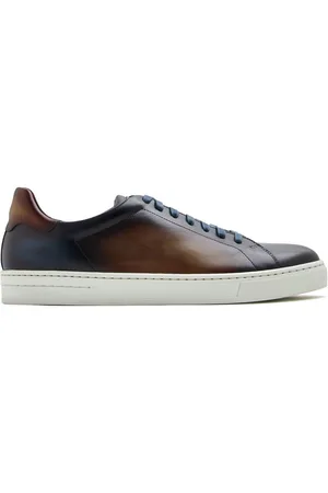 Magnanni Zapatillas bajas con efecto degradado