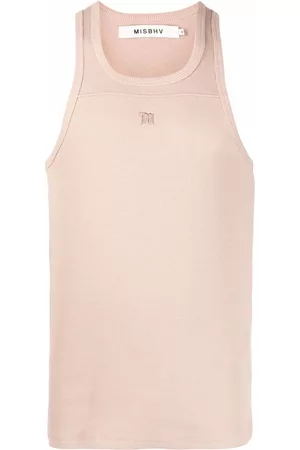 MISBHV Camiseta de tirantes The M
