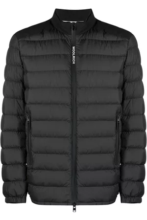 Woolrich Plumífero con botones