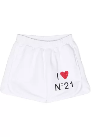 Nº21 Pantalones cortos I Love N21