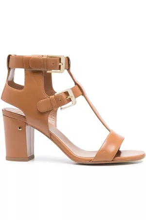LAURENCE DACADE Sandalias con tira en T