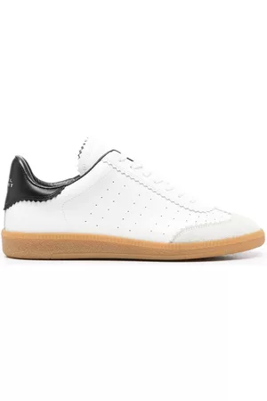 Isabel Marant Zapatillas Bryce con cordones