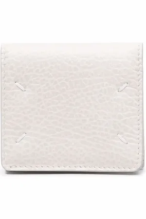 Maison Margiela Billetera lisa