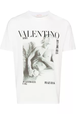 Camisas Valentino Garavani para hombre - FARFETCH