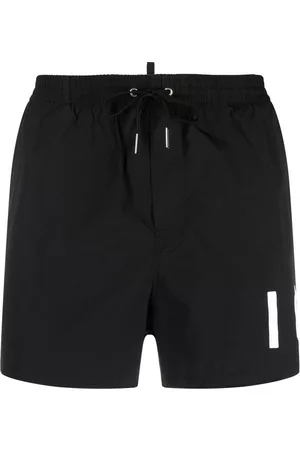 Dsquared2 Bañador liso