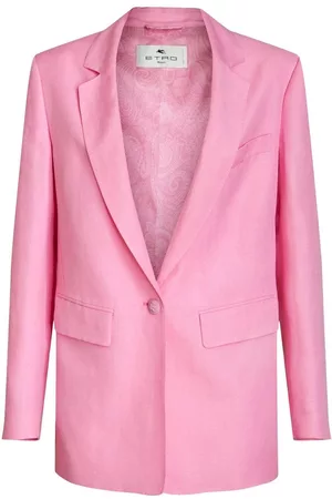 Etro Blazer con botones