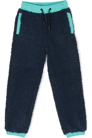 Rossignol Pantalones de chándal de dos tonos