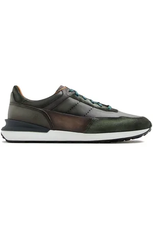 Magnanni Zapatillas bajas a paneles