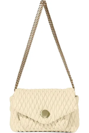 Proenza Schouler Bolso PS Harris pequeño acolchado