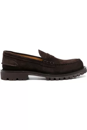 Scarosso Mocasines con suela gruesa