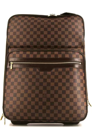 Las mejores ofertas en Bolsas Con Cremallera Louis Vuitton Pegase y bolsos  para Mujer