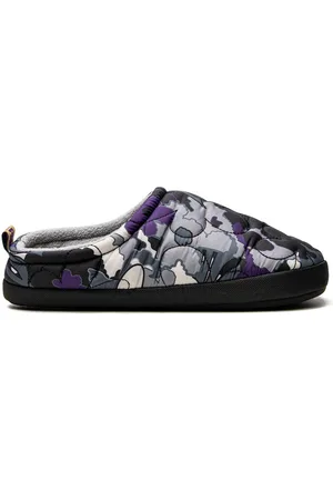 PUMA Slippers acolchados de x PERKS AND MINI