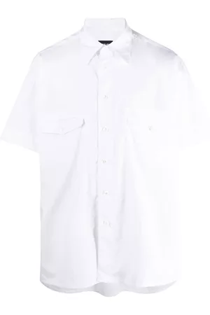Giorgio Armani Camisa con botones