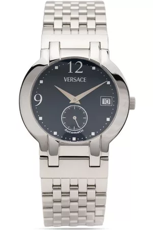 VERSACE Reloj Madison de 34 mm 2010