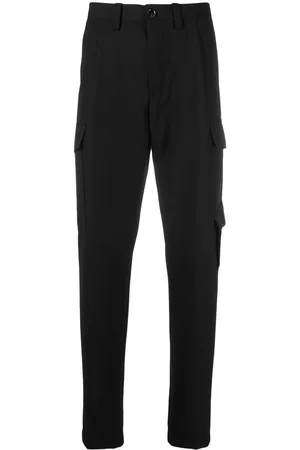 Diesel Pantalones cargo P-Rhee-New