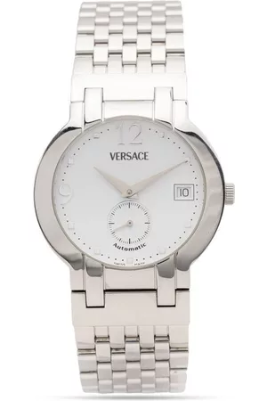 VERSACE Reloj Madison de 34 mm 2010