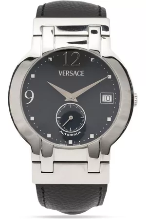 VERSACE Reloj Madison de 34 mm 2010