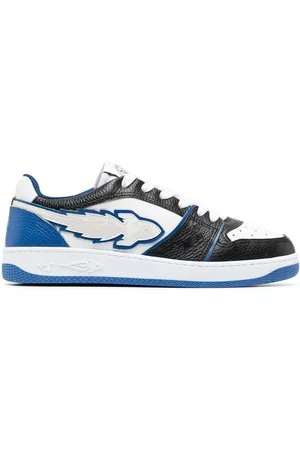 ENTERPRISE JAPAN Zapatillas bajas a paneles