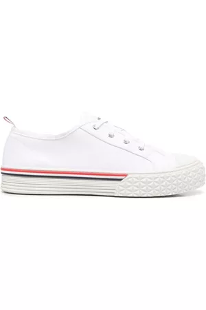 Thom Browne Zapatillas con cordones