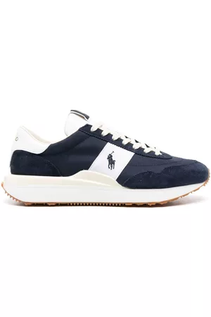 Ralph Lauren Zapatillas bajas Train 89