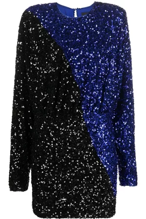 ROTATE Blusa con manga farol