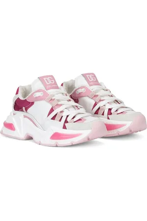 Dolce & Gabbana Zapatillas Airmaster con paneles