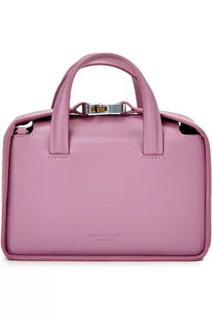 1017 ALYX 9SM Bolso shopper con detalle de hebilla