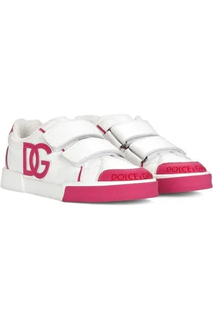 Dolce & Gabbana Zapatillas Portofino Light