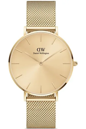 Daniel Wellington Reloj Petit Emerald de 36mm