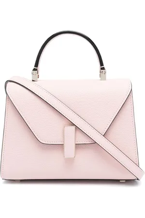 VALEXTRA Bolso shopper Iside micro