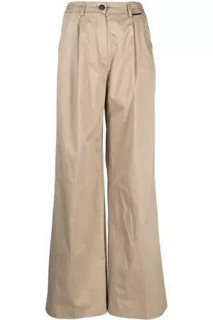 Karl Lagerfeld Pantalones anchos