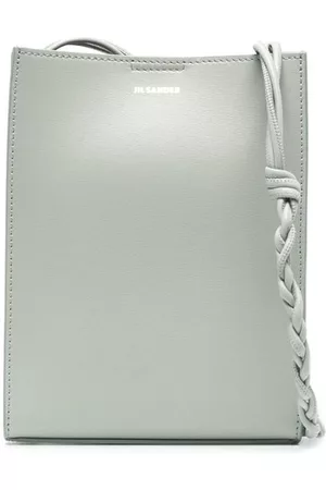 Jil Sander Bandolera Tangle pequeña
