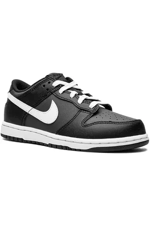 Nike Zapatillas Dunk Low Black Panda