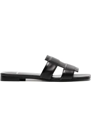 Pierre Hardy Sandalias con tira doble